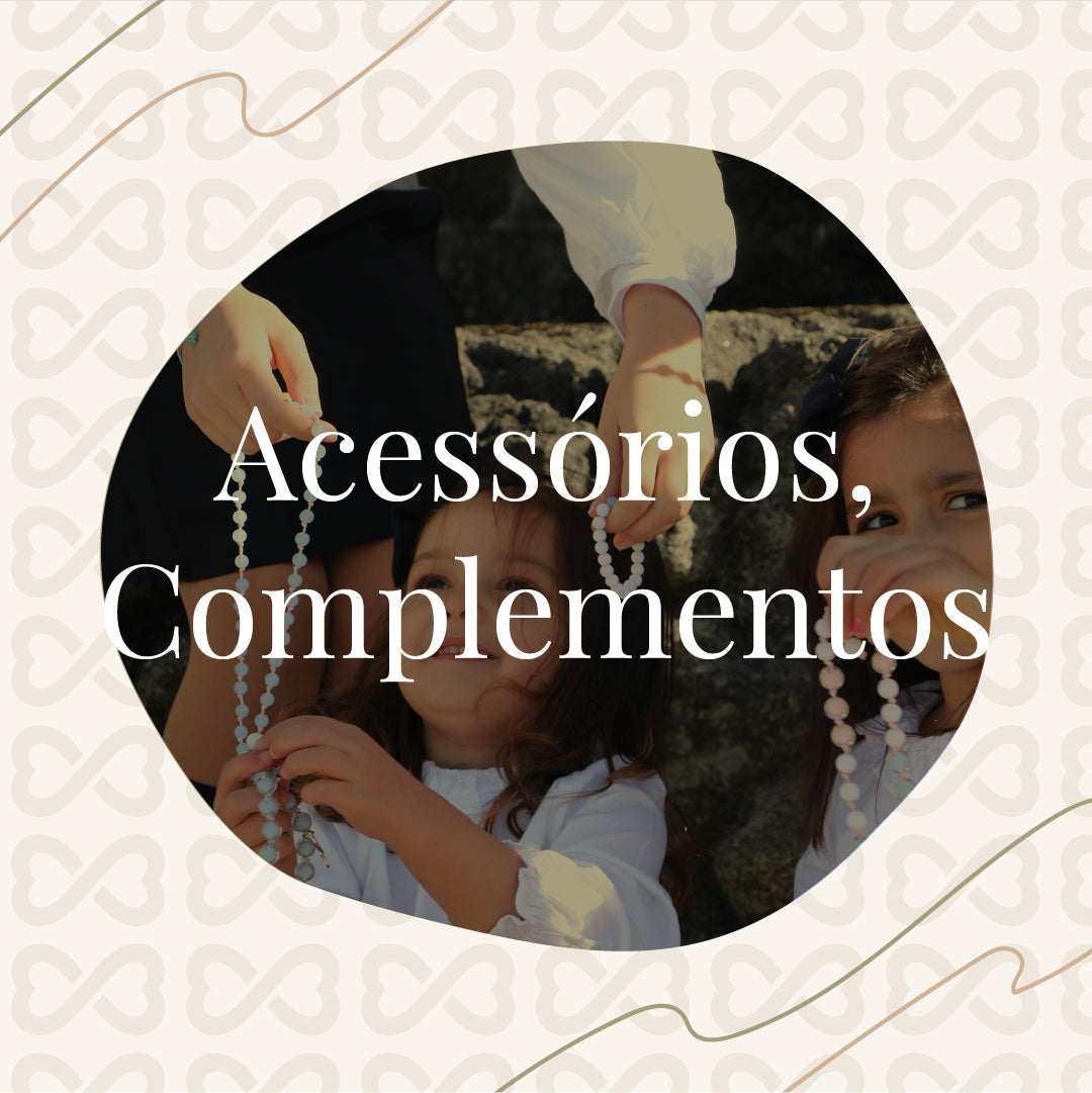 Acessórios e Complementos